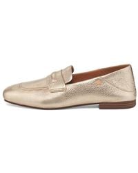 UGG - (Wmns) Janaya Collapsable 'Pale Metallic' - Lyst