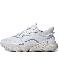 adidas - (Wmns) Ozweego 'Cloud' - Lyst