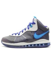 Nike - Lebron 8 V/2 'Hornets' - Lyst