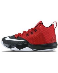 Nike - Ambassador Ix 'University' - Lyst