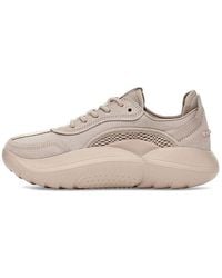 UGG - (Wmns) La Cloud Low Low Top - Lyst