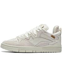 Li-ning - (Wmns) Wave Pro Skate Shoes 'Cream' - Lyst