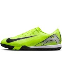 Nike - Mercurial Vapor 16 Academy Tf 'Volt' - Lyst