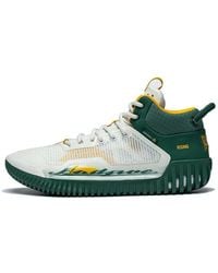 Li-ning - Badfive 3 Low - Lyst