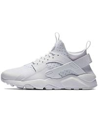 Nike - Air Huarache Run Ultra 'Triple' - Lyst