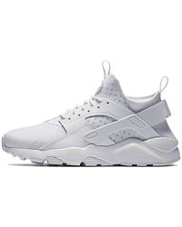 Nike - Air Huarache Run Ultra 'Triple' - Lyst
