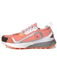 adidas - (Wmns) Stella Mccartney X Outdoor Boost 2.0 Cold.Rdy 'Dusted Clay Signal' - Lyst