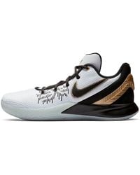 Nike - Kyrie Flytrap 2 Ep 'Metallic' - Lyst