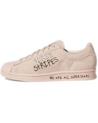 adidas - Fat Tiger Workshop X Superstar 'Paradise Lost' - Lyst