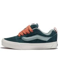 Vans - Knu Skool Og 'Golden Hour' - Lyst