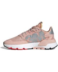 adidas - (Wmns) 3M X Nite Jogger 'Vapour' - Lyst