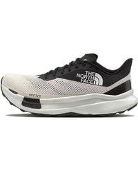 The North Face - (Wmns) Summit Vectiv Pro Ii Running Shoes 'Tnf' - Lyst