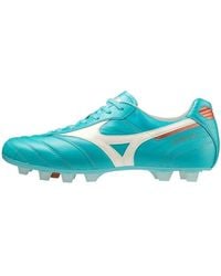 Mizuno - Morelia 2 Japan Curacao' - Lyst