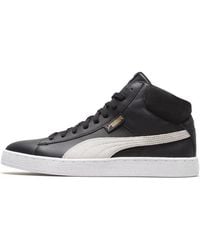 PUMA - 1948 Mid L Basketball - Lyst