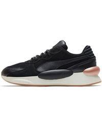 PUMA - (Wmns) Rs 9.8 Metallic Heather' - Lyst
