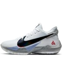 Nike - Zoom Freak 2 Ep Cement' - Lyst