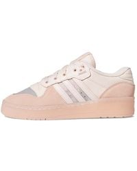 adidas - (Wmns) Rivalry Low 'Light' - Lyst