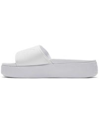 PUMA - (Wmns) Platform Bold Slipper - Lyst