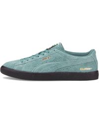 PUMA - Butter Goods X Suede Vintage Hs 'Mineral' - Lyst