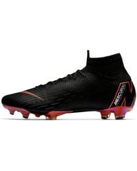 Nike - Mercurial Superfly 6 Elite Fg Total' - Lyst
