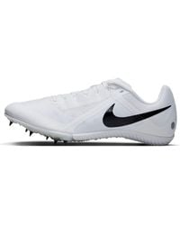 Nike - Air Zoom Rival Multi Spikes - Lyst