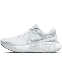 Nike - (Wmns) Zoomx Invincible Run Flyknit 2 Metallic' - Lyst