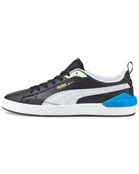 PUMA - Suede Bloc Ice Flow' - Lyst