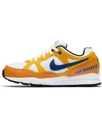 Nike - Air Span 2 Ochre' - Lyst