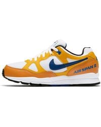 Nike - Air Span 2 Ochre' - Lyst