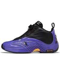 Reebok - Answer 4 'Lakers' - Lyst