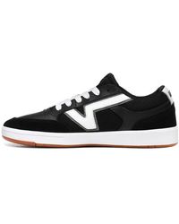 Vans - Staple X Lowland Cc Gum' - Lyst