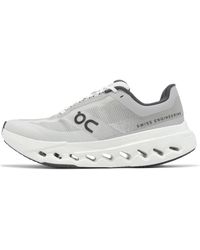 On Shoes - (Wmns) Cloudsurfer Next Wide 'Glacier' - Lyst