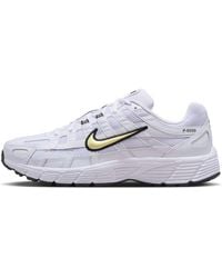 Nike - P-6000 Lemon Chiffon Lemon Chiffon' - Lyst