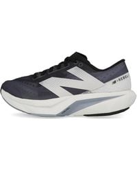 New Balance - Fuelcell Rebel V4 'Graphite' - Lyst