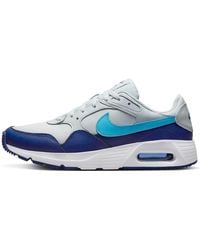 Nike - Air Max Sc 'Pure Platinum Racer' - Lyst