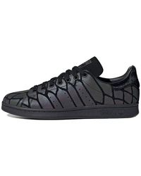 adidas - Originals Stan Smith ' Xeno Reflect' - Lyst