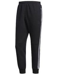 adidas - Ai Pt Kn Lw Logo Printing Knit Conical Sports Pants - Lyst