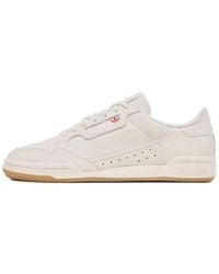 adidas - Continental 80 'Off Gum' - Lyst