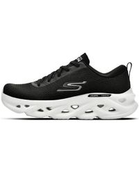 Skechers - Gorun Glide-Step Swirl Tech - Lyst