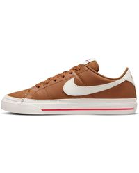 Nike - (Wmns) Court Legacy Next Nature 'Light British Fire Sail' - Lyst