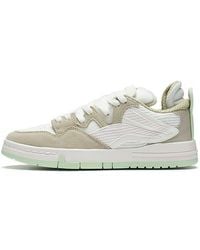 Li-ning - (Wmns) Wave Pro Khaki' - Lyst