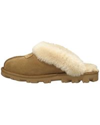 UGG - (Wmns) Coquette Slipper One Pedal Slippers - Lyst