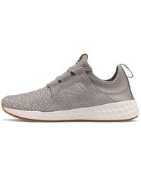 New Balance - (Wmns) Fresh Foam Cruz V1 'Team Away' - Lyst