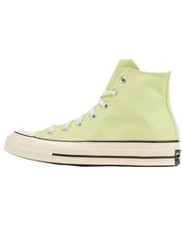Converse - Chuck 70 High 'Citron This' - Lyst