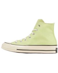 Converse - Chuck 70 High 'Citron This' - Lyst