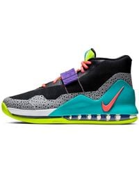 Nike - Air Force Max Ep Version - Lyst