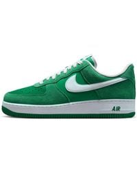 Nike - Air Force 1 Low '07 Sk8 'Stadium' - Lyst
