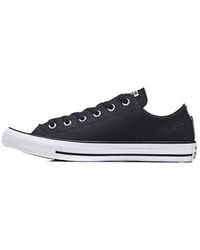 Converse - Chuck Taylor All Star Canvas Shoes - Lyst