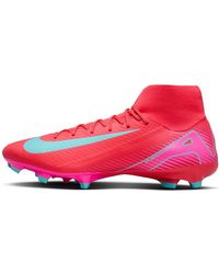 Nike - Mercurial Superfly Academy Mg 'Ember Glow Aurora' - Lyst