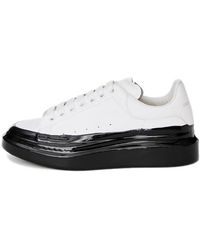 McQueen - Oversized Sneakers Sole' - Lyst
